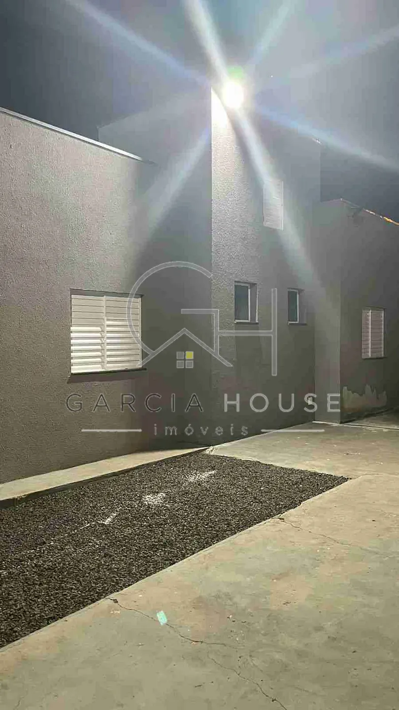 Casa, 2 quartos, 100 m² - Foto 5