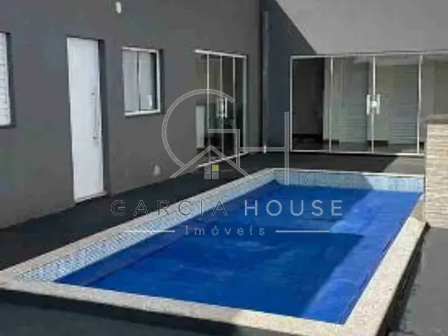 Casa com 225m² 2 quartos e 4 banheiros, à venda, no bairro Reserva Macaúba em Ribeirão Preto