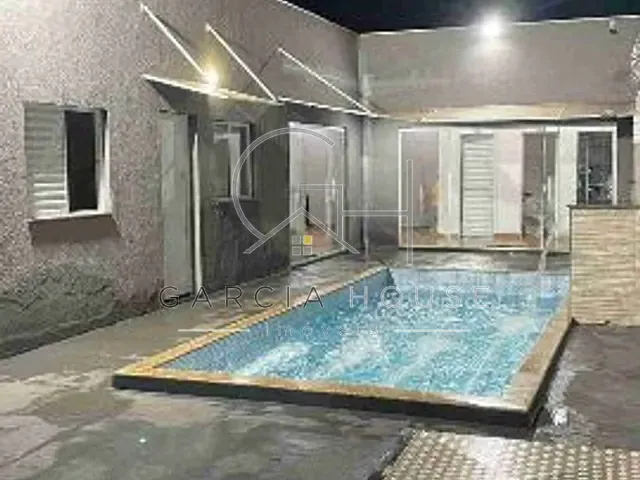 Casa com 225m² 2 quartos e 4 banheiros, à venda, no bairro Reserva Macaúba em Ribeirão Preto