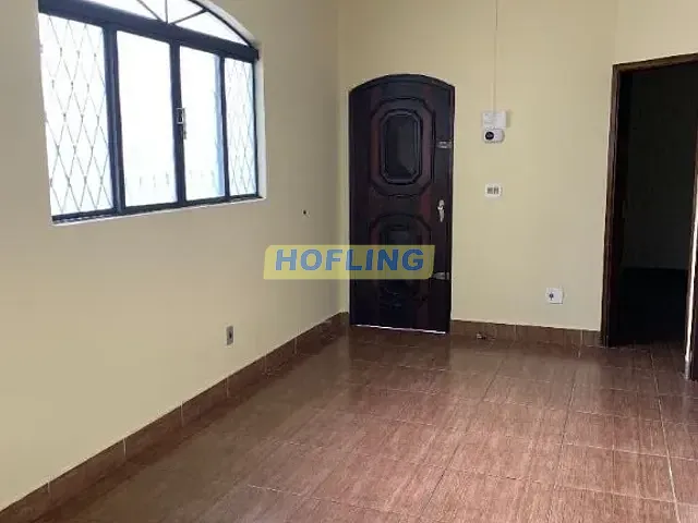 Casa com 1550m², à venda, no bairro Estádio em Rio Claro