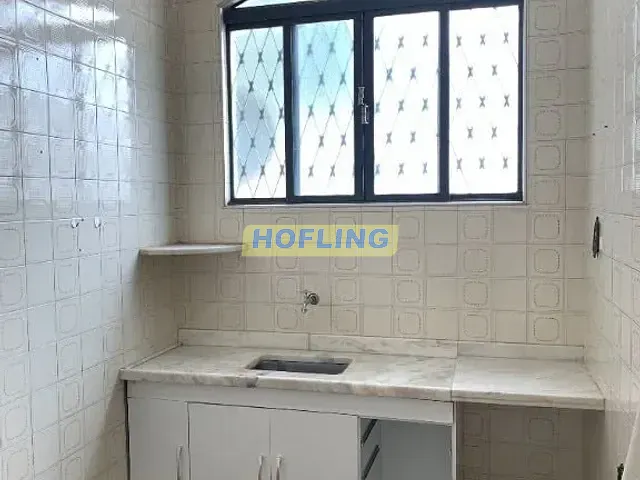 Casa com 1550m², à venda, no bairro Estádio em Rio Claro