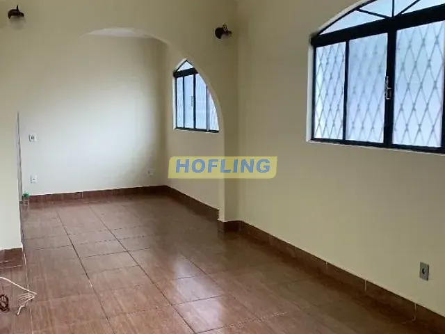 Casa com 1550m², à venda, no bairro Estádio em Rio Claro