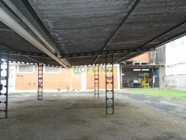 Casa com 1550m², à venda, no bairro Estádio em Rio Claro