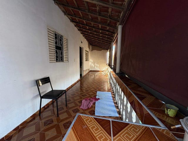 Casa com 250m² 3 quartos e 1 banheiro, à venda, no bairro Jardim Lisa em Campinas