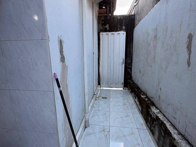 Casa com 250m² 3 quartos e 1 banheiro, à venda, no bairro Jardim Lisa em Campinas