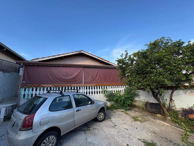 Casa com 250m² 3 quartos e 1 banheiro, à venda, no bairro Jardim Lisa em Campinas
