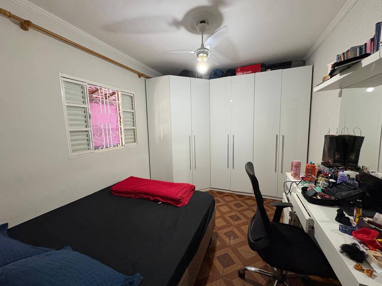 Casa, 3 quartos, 180 m² - Foto 10