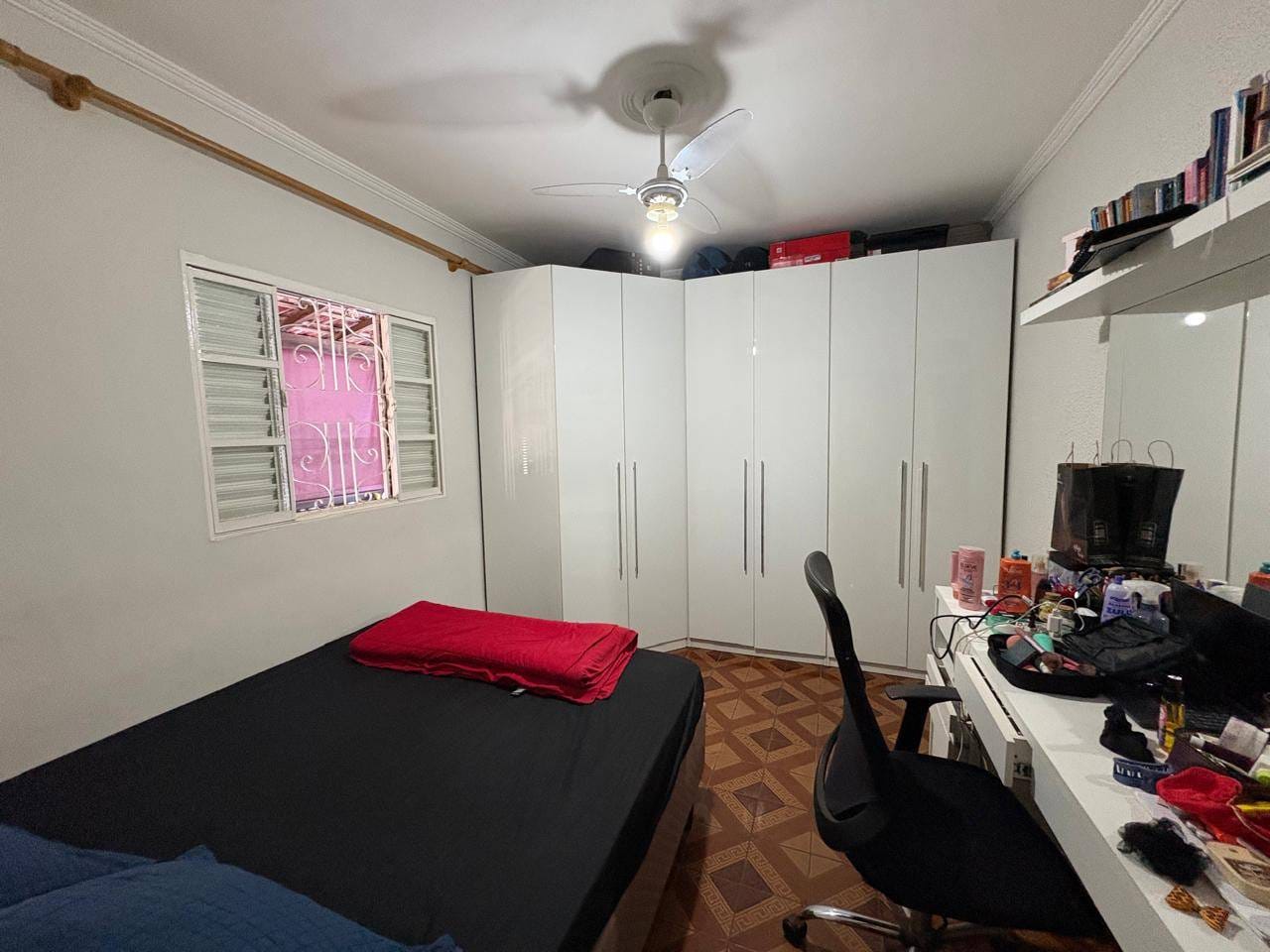 Casa, 3 quartos, 180 m² - Foto 11