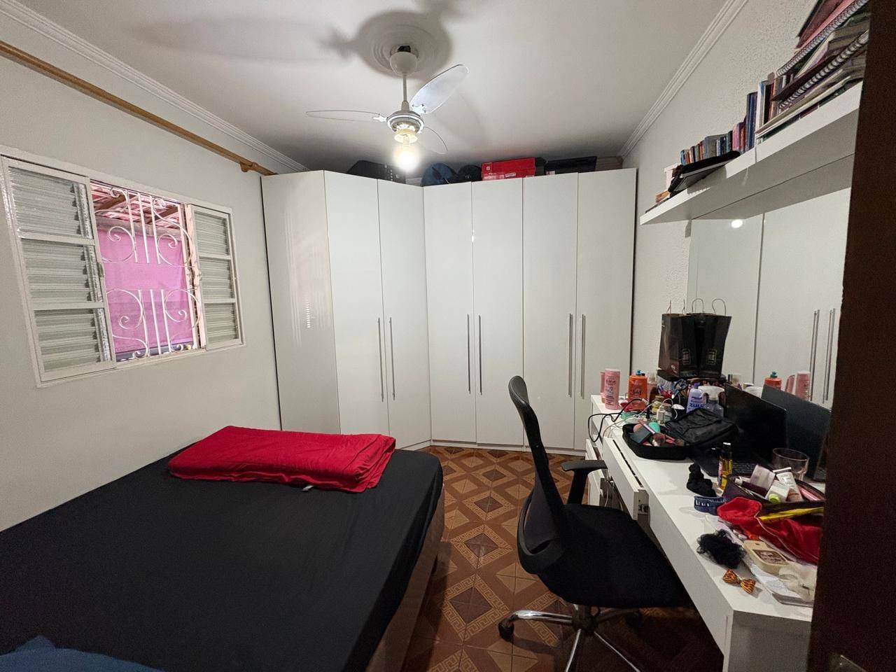Casa, 3 quartos, 180 m² - Foto 12