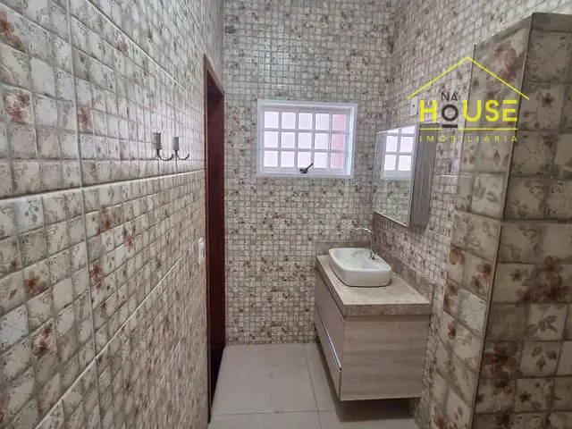 Casa com 249m² 3 quartos e 2 banheiros, à venda, no bairro Vila América em Votuporanga