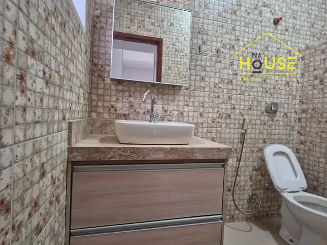 Casa com 249m² 3 quartos e 2 banheiros, à venda, no bairro Vila América em Votuporanga