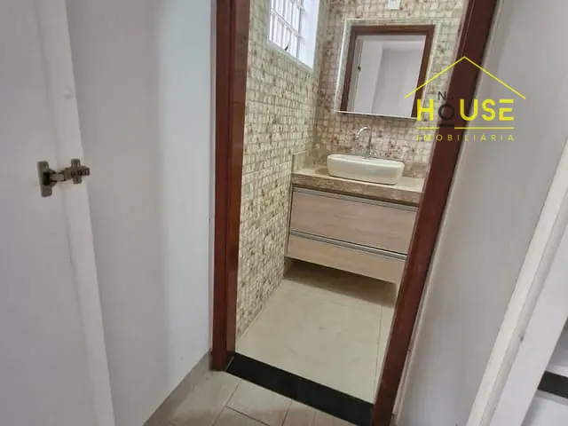 Casa com 249m² 3 quartos e 2 banheiros, à venda, no bairro Vila América em Votuporanga