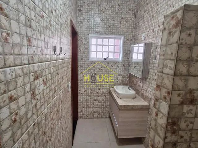 Casa com 249m² 3 quartos e 2 banheiros, à venda, no bairro Vila América em Votuporanga
