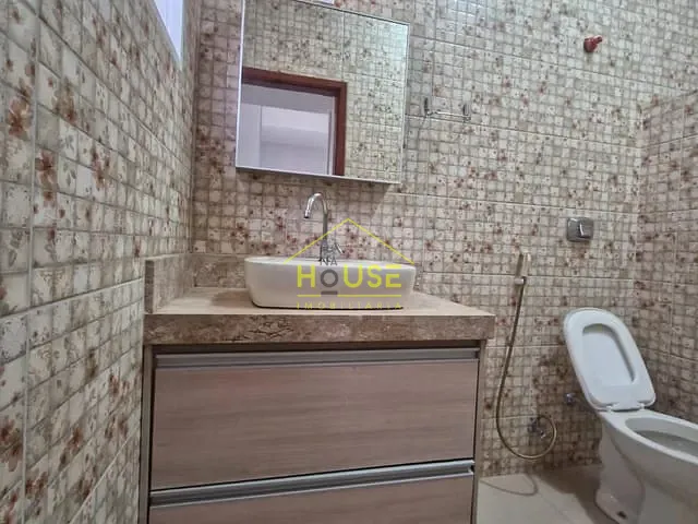 Casa com 249m² 3 quartos e 2 banheiros, à venda, no bairro Vila América em Votuporanga