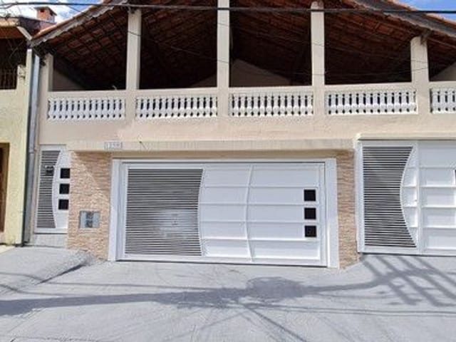 Foto do Casa - Casa com 4 dormitórios à venda, 141 m² por R$ 620.000,00 - Jardim Satélite - São José dos Campos/SP | INDEPENDENCE NEGOCIOS IMOBILIARIOS LTDA