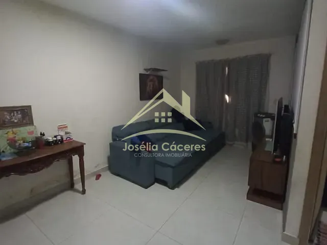 Casa 3 quartos e 2 banheiros, à venda, no bairro Parque Cuiabá em Cuiabá