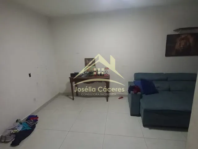 Casa 3 quartos e 2 banheiros, à venda, no bairro Parque Cuiabá em Cuiabá