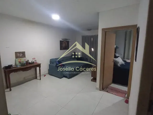 Casa 3 quartos e 2 banheiros, à venda, no bairro Parque Cuiabá em Cuiabá