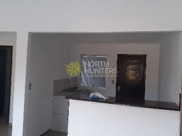 Casa com 73m² 2 quartos e 1 banheiro, à venda, no bairro Quinta dos açorianos em Barra Velha