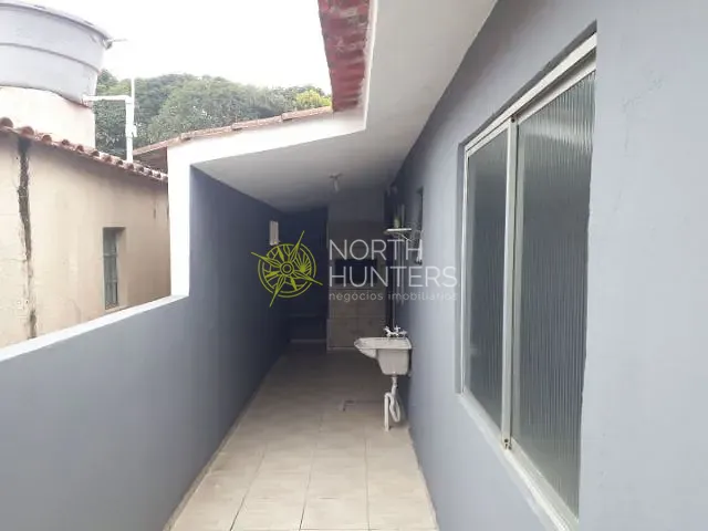 Casa com 73m² 2 quartos e 1 banheiro, à venda, no bairro Quinta dos açorianos em Barra Velha