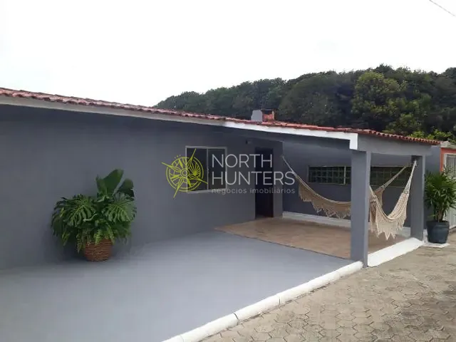 Casa com 73m² 2 quartos e 1 banheiro, à venda, no bairro Quinta dos açorianos em Barra Velha