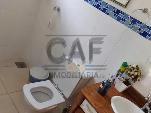 Casa com 1170m² 2 quartos e 4 banheiros, à venda, no bairro São Pedro em Jaguariúna