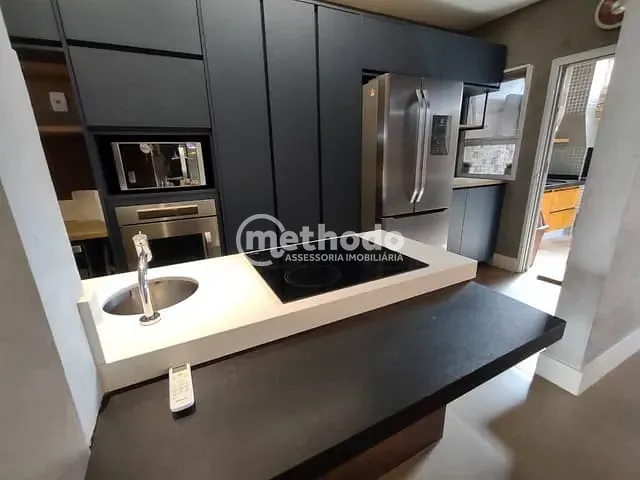 Casa com 150m² 3 quartos e 3 banheiros, à venda, no bairro Fazenda São Quirino em Campinas