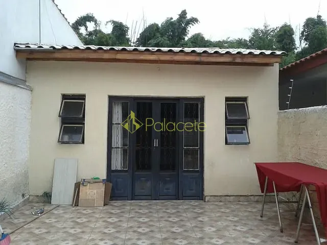 Casa com 125m² 1 quarto e 1 banheiro, à venda, no bairro Loteamento Residencial Santa Izabel em Tremembé