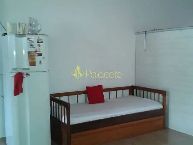 Casa com 125m² 1 quarto e 1 banheiro, à venda, no bairro Loteamento Residencial Santa Izabel em Tremembé