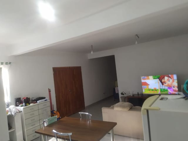 Casa com 1062m² 2 quartos e 2 banheiros, à venda, no bairro Parque Sinai em Santana de Parnaíba