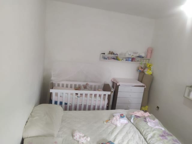 Casa com 1062m² 2 quartos e 2 banheiros, à venda, no bairro Parque Sinai em Santana de Parnaíba