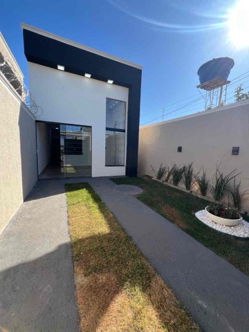 Foto do Casa - NOVIDADE no BUENA VISTA, já avaliada! | House Goiás Imobiliária