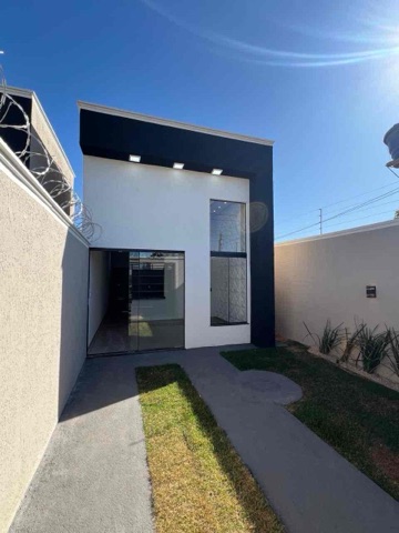 Foto do Casa - NOVIDADE no BUENA VISTA, já avaliada! | House Goiás Imobiliária