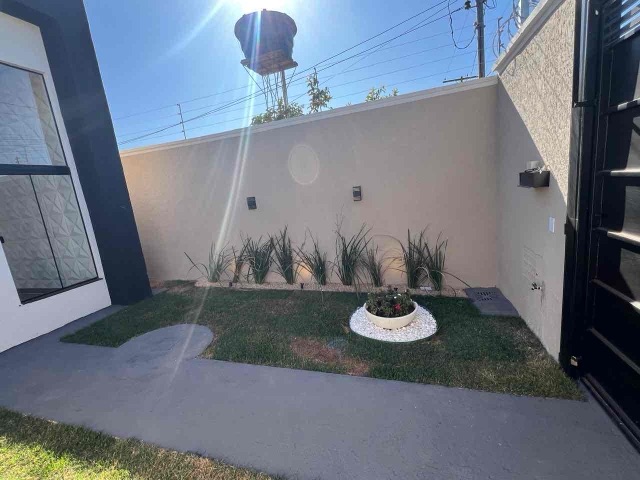 Foto do Casa - NOVIDADE no BUENA VISTA, já avaliada! | House Goiás Imobiliária