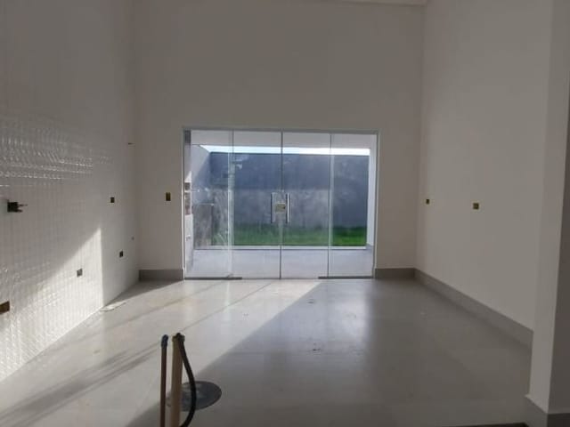 Foto do Casa - Casa com 3 dormitórios à venda, 121 m² por R$ 798.500,00 - Villa Branca - Jacareí/SP | RUSSI IMÓVEIS