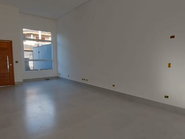 Foto do Casa - Casa com 3 dormitórios à venda, 121 m² por R$ 798.500,00 - Villa Branca - Jacareí/SP | RUSSI IMÓVEIS