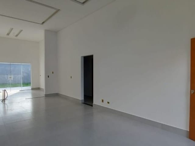 Foto do Casa - Casa com 3 dormitórios à venda, 121 m² por R$ 798.500,00 - Villa Branca - Jacareí/SP | RUSSI IMÓVEIS