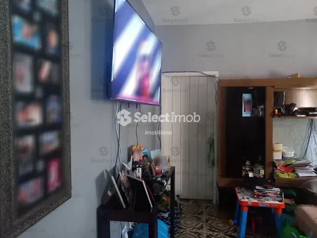 Casa com 147m² 3 quartos e 2 banheiros, à venda, no bairro Aliança em Ribeirão Pires