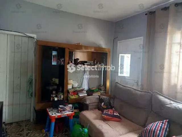 Casa com 147m² 3 quartos e 2 banheiros, à venda, no bairro Aliança em Ribeirão Pires