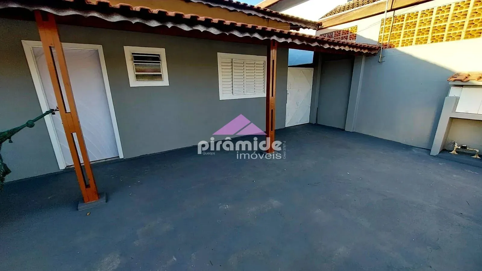 Casa, 2 quartos, 94 m² - Foto 2