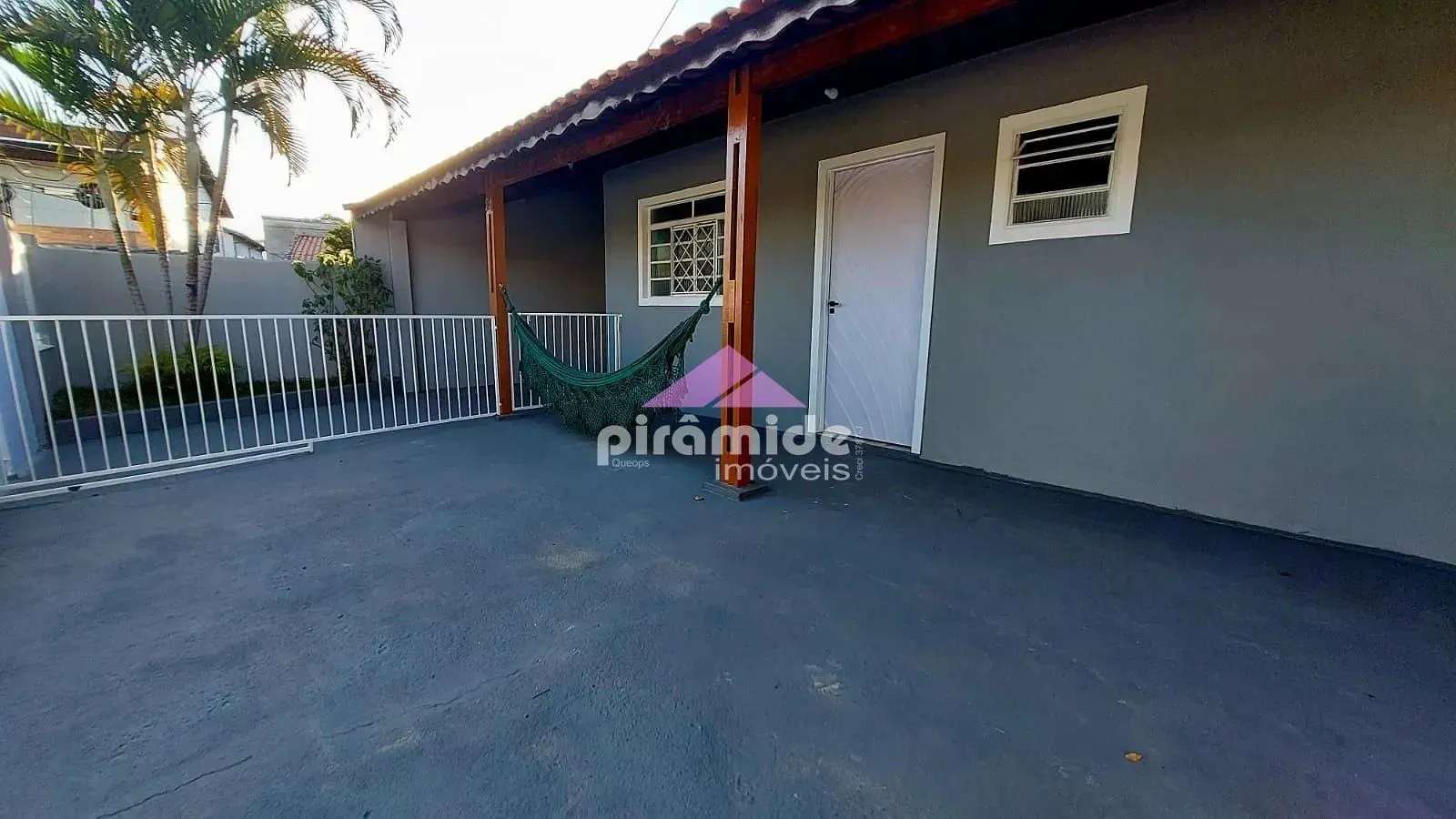 Casa, 2 quartos, 94 m² - Foto 1