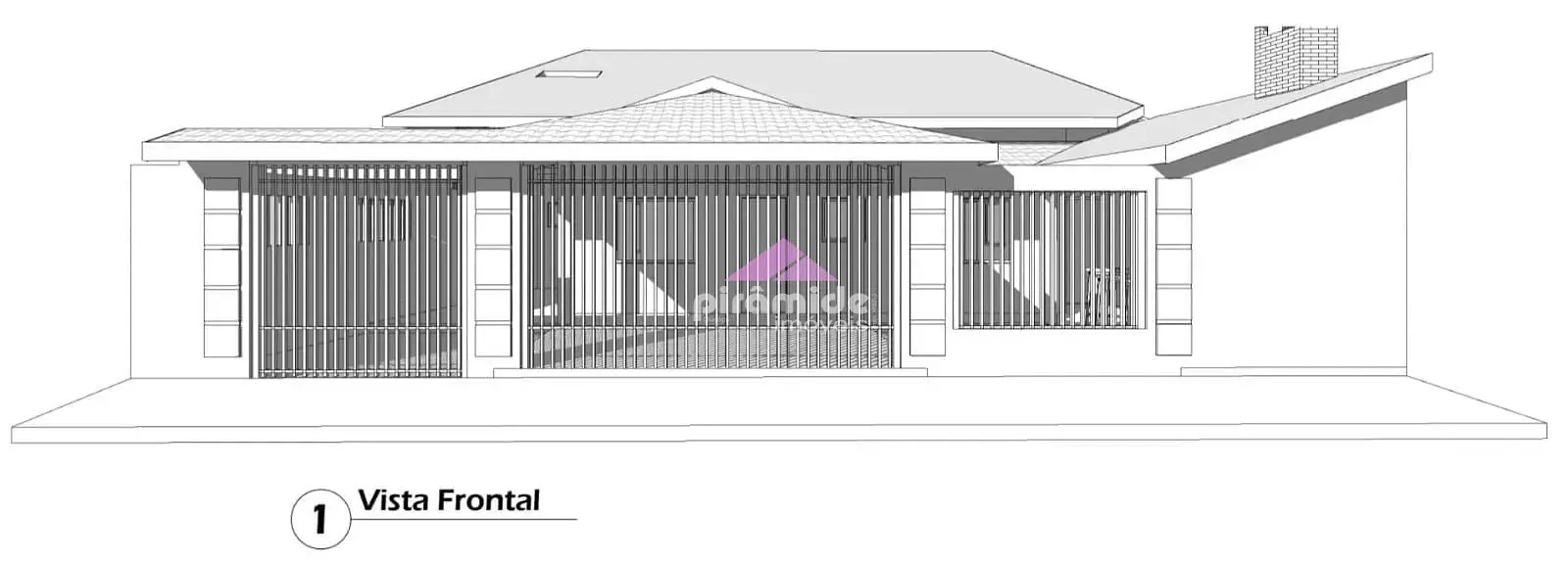 Casa, 2 quartos, 94 m² - Foto 24
