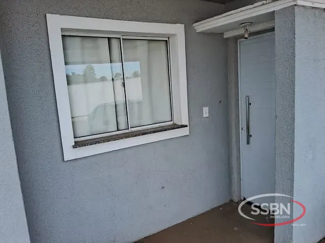 Casa 2 quartos e 2 banheiros, para alugar, no bairro Jardim Marajoara em Nova Odessa