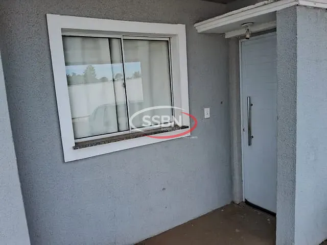 Casa 2 quartos e 2 banheiros, para alugar, no bairro Jardim Marajoara em Nova Odessa