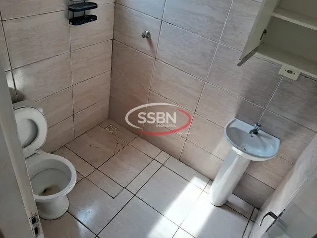 Casa 2 quartos e 2 banheiros, para alugar, no bairro Jardim Marajoara em Nova Odessa