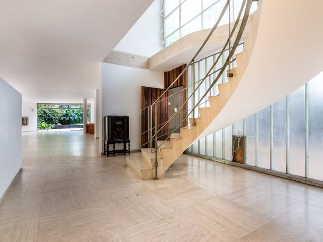 Foto do Casa - CASA GROENLÂNDIA - TERRENO 2.000 m² - JARDIM AMÉRICA | The One 1