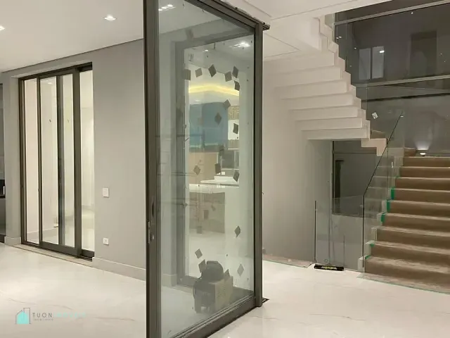 Casa com 585m² 4 quartos e 6 banheiros, à venda, no bairro Tamboré em Santana de Parnaíba