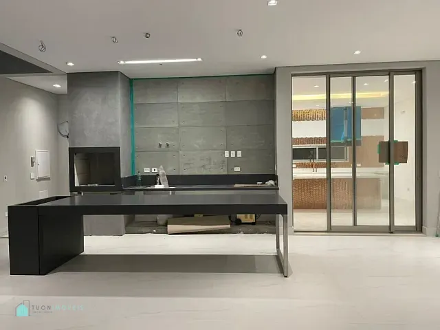 Casa com 585m² 4 quartos e 6 banheiros, à venda, no bairro Tamboré em Santana de Parnaíba