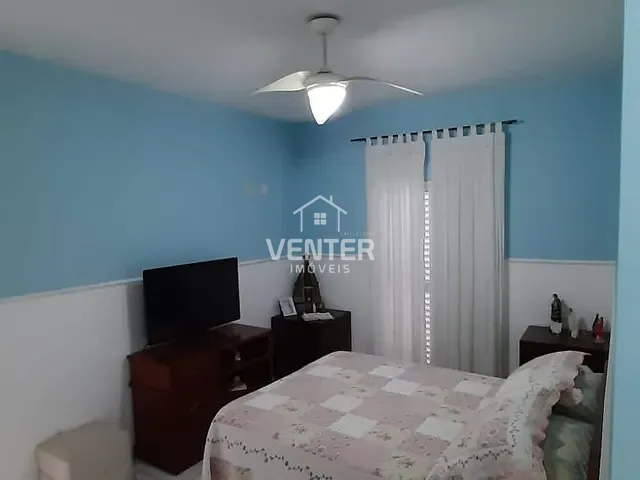 Casa 3 quartos e 2 banheiros, à venda, no bairro Parque Esperança em Taubaté