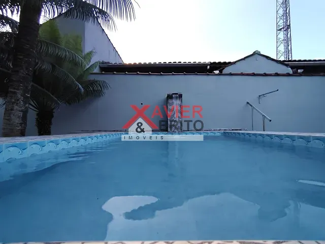 Casa 4 quartos e 2 banheiros, à venda, no bairro Balneario de Birigui em Mongaguá
